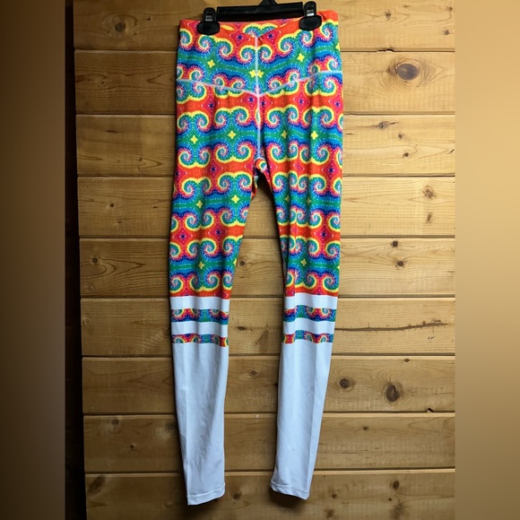 Matching workout set - Picture 3 of 6